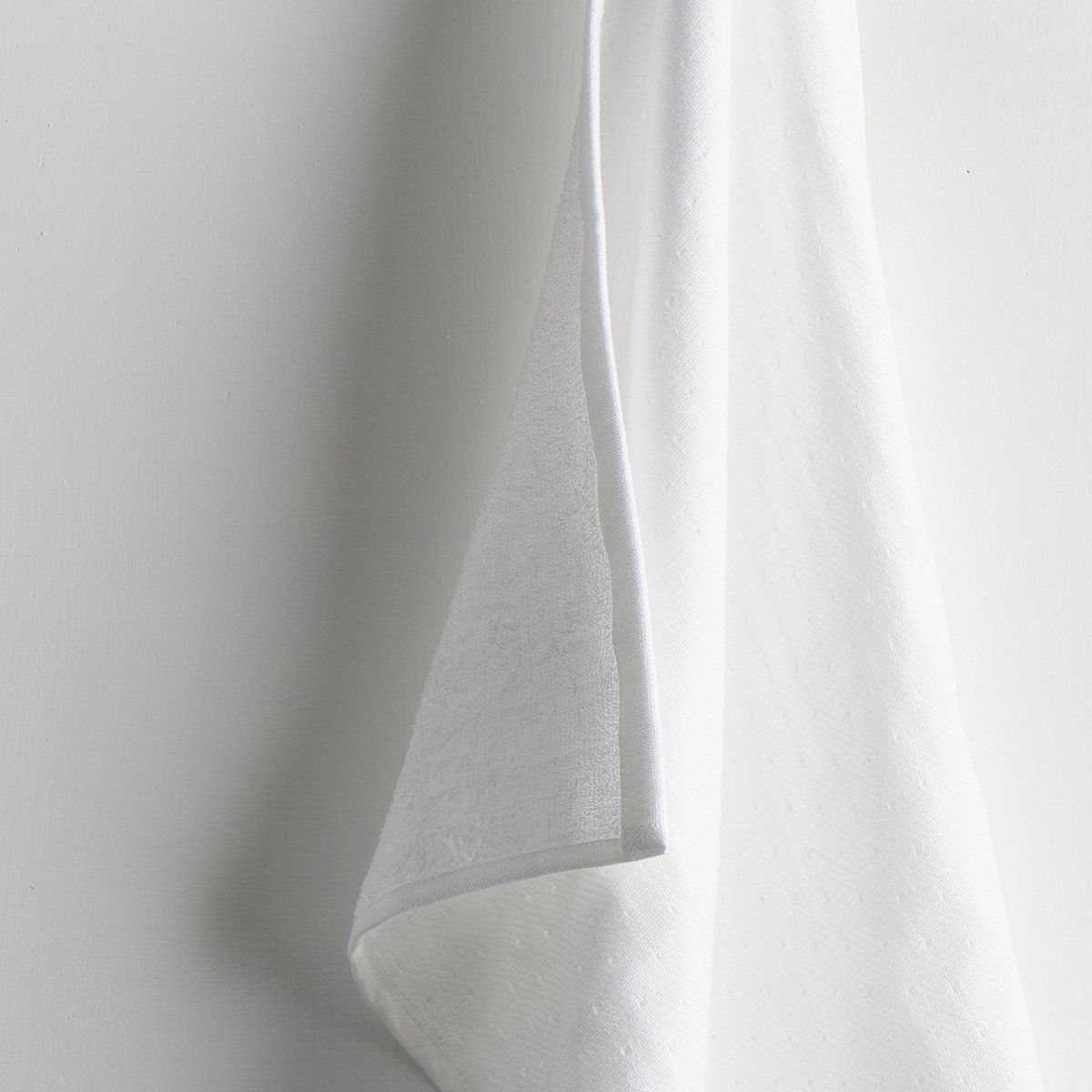 Hammam badstof katoenen handdoek - sneldrogend