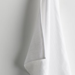 Hammam badstof katoenen handdoek - sneldrogend