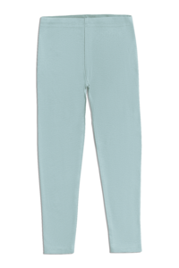 2051 TB | Kinder Leggings - Taubenblau