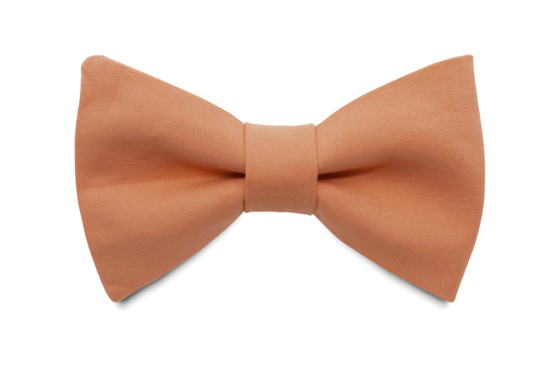 Bow tie Pink