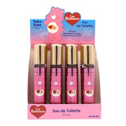 Cheounours 21 ml eau de toilette