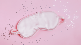 PINK SLEEP SET