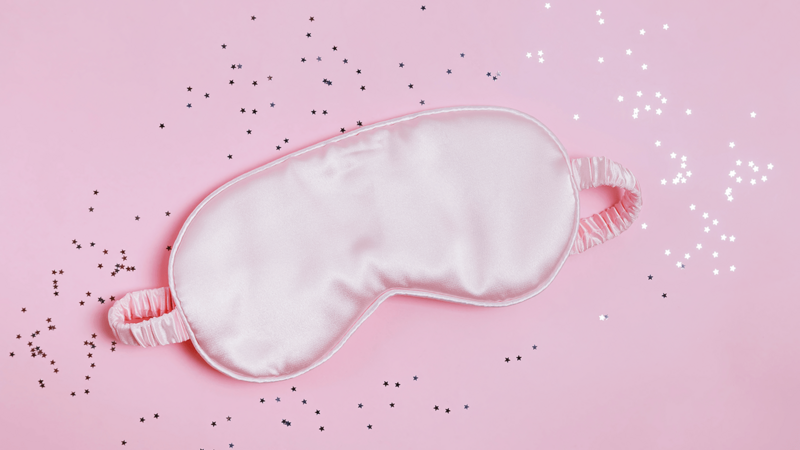 PINK SLEEP SET