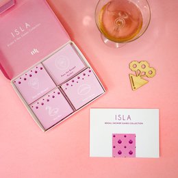 Giochi da sposa e gallina Isla 4 in 1