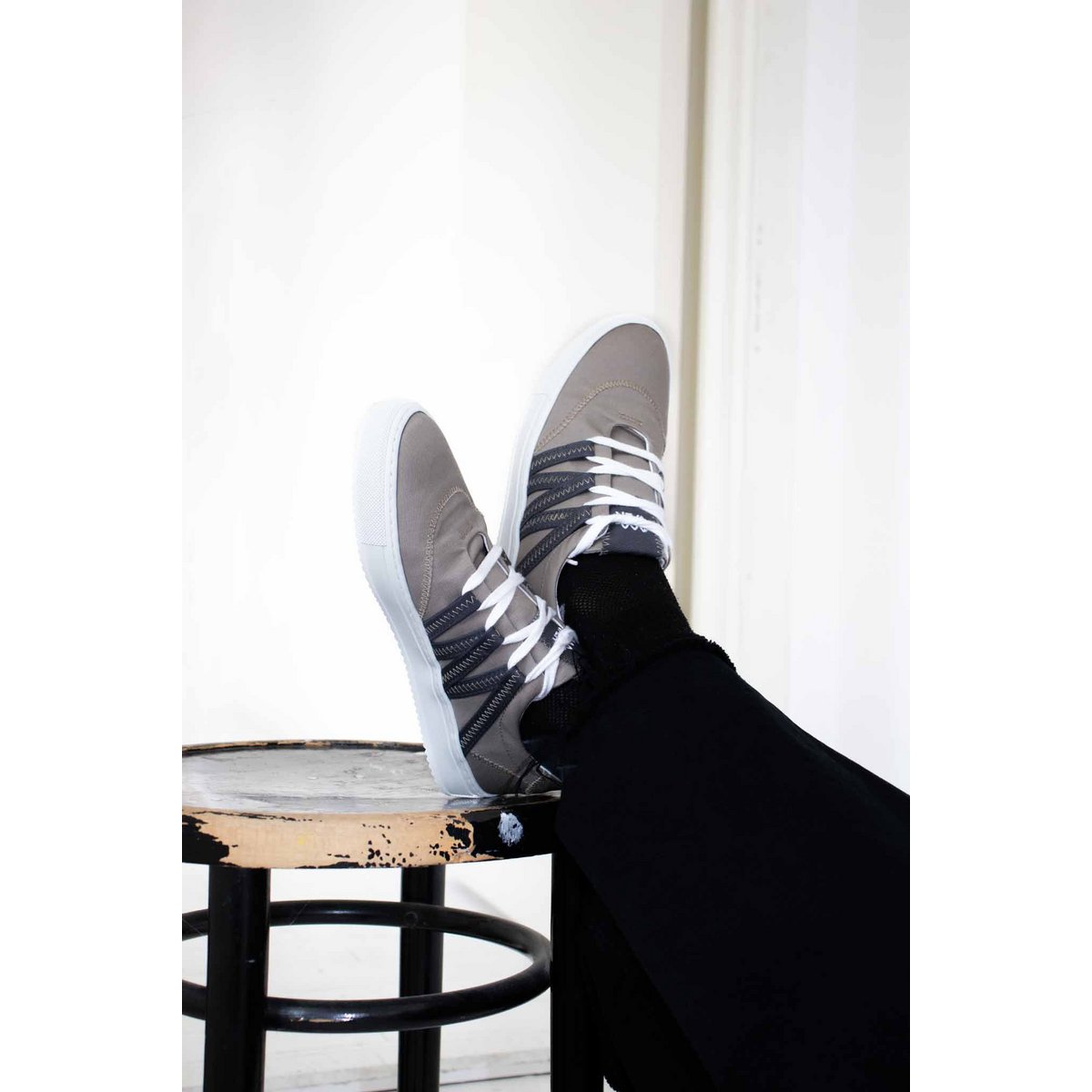 NEW: Sand Phoenix Unisex Shoes
