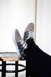 NYHED: Sand Phoenix Unisex sko