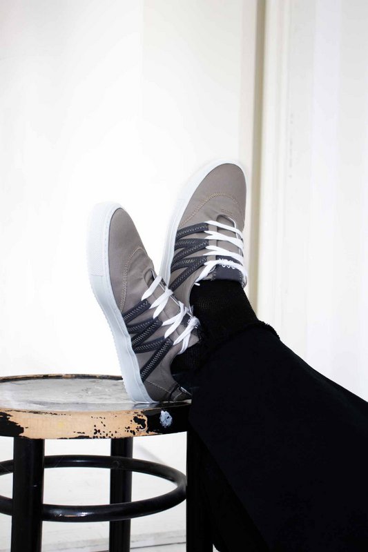 NYHED: Sand Phoenix Unisex sko