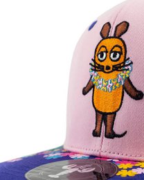 OA - Dake Poes „ - Send” - Sencback Kids / Purple