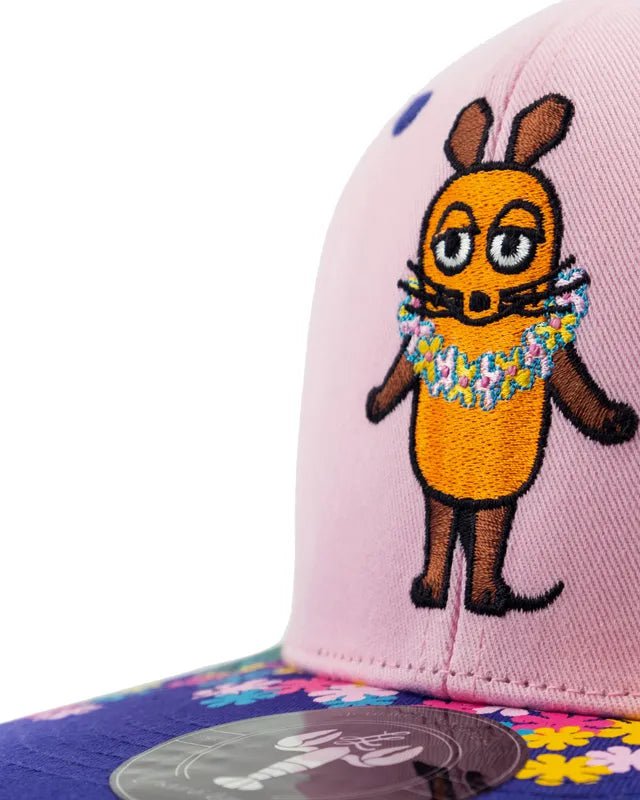 OA - Dake Poes „ - Send” - Sencback Kids / Purple
