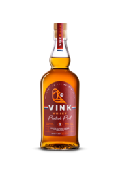 Vink Whisky Porto torbato 5 anni