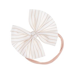 Gloria Bows (ensemble de 5 couleurs aléatoires)