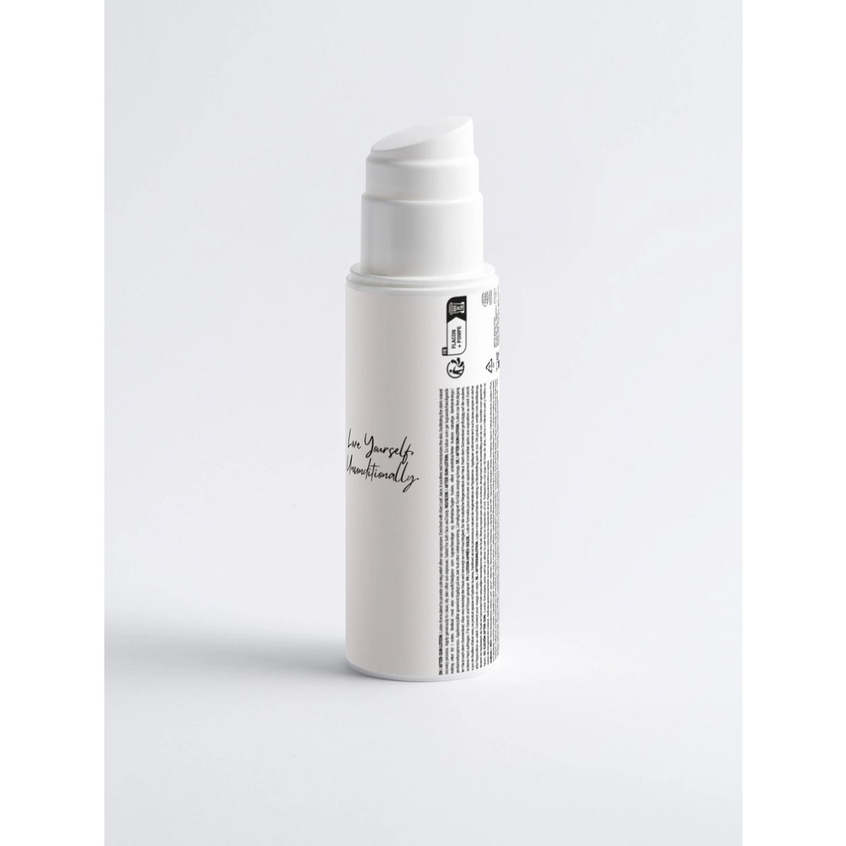 Beruhigende After-Sun-Lotion – Achtsamer Schutz
