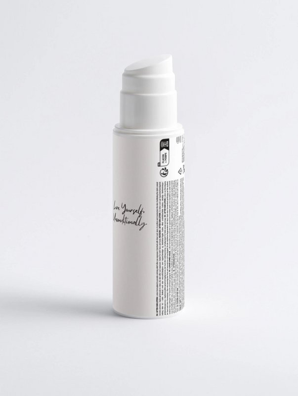 Beruhigende After-Sun-Lotion – Achtsamer Schutz