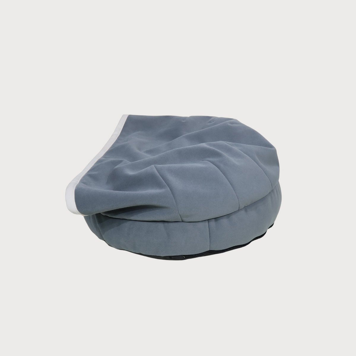 Hundebett Nest М, taras wht