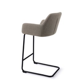 Jesper Home Hiroo Counter Chair Arch Black (L)