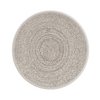 Tapis rond intérieur extérieur style ethnique TRIBAL