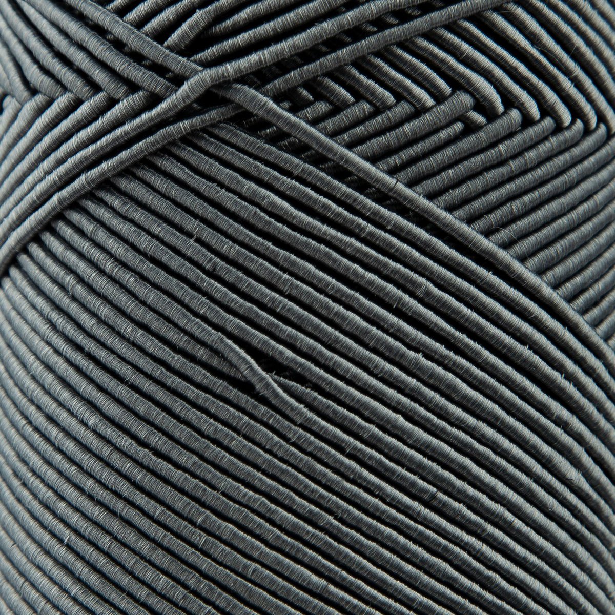 Sensy Premium Chic & Easy 1,5 mm 218 iarde 50% cotone 50% poliestere Corda per borsa all'uncinetto Filo per uncinetto