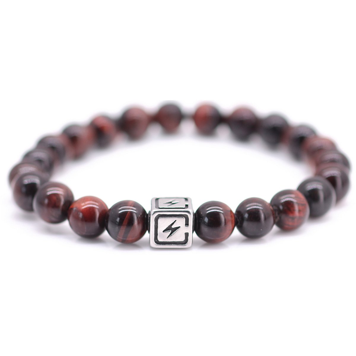 Energy Red Tiger Eye