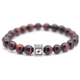 Energy Red Tiger Eye