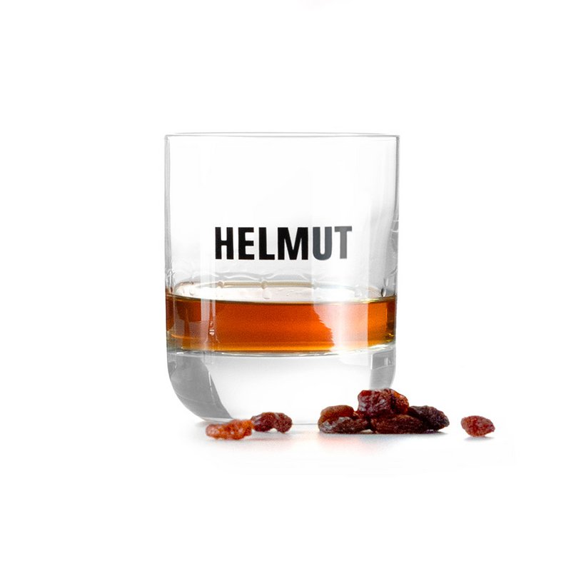 Rum HELMUT invecchiato in botte