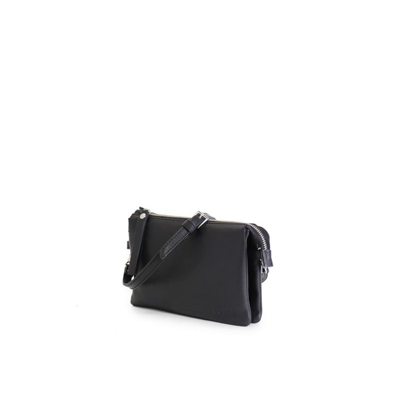 Venla alt-i-en taske Eco Black
