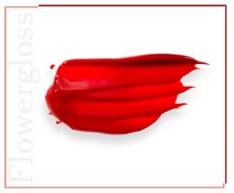 Flowergloss FG05 Crown of Fame | made from fruit and vegetables 💚 Vegan without titanium dioxide “NEW”