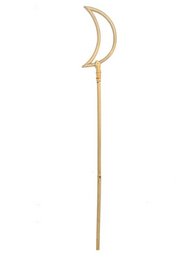 Fairy wand moon