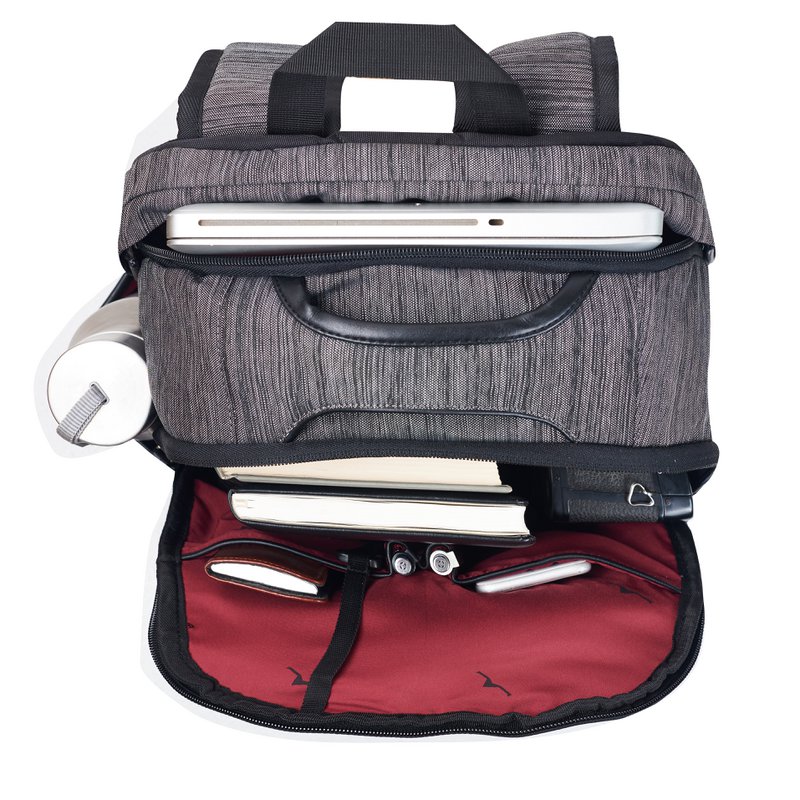 Buff Rucksack