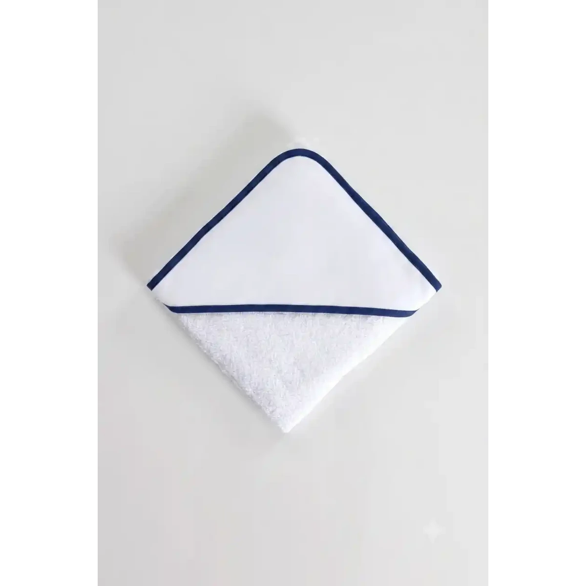 Navy 80cm X 80cm
