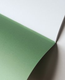 Notizheft Bamboo & Dots