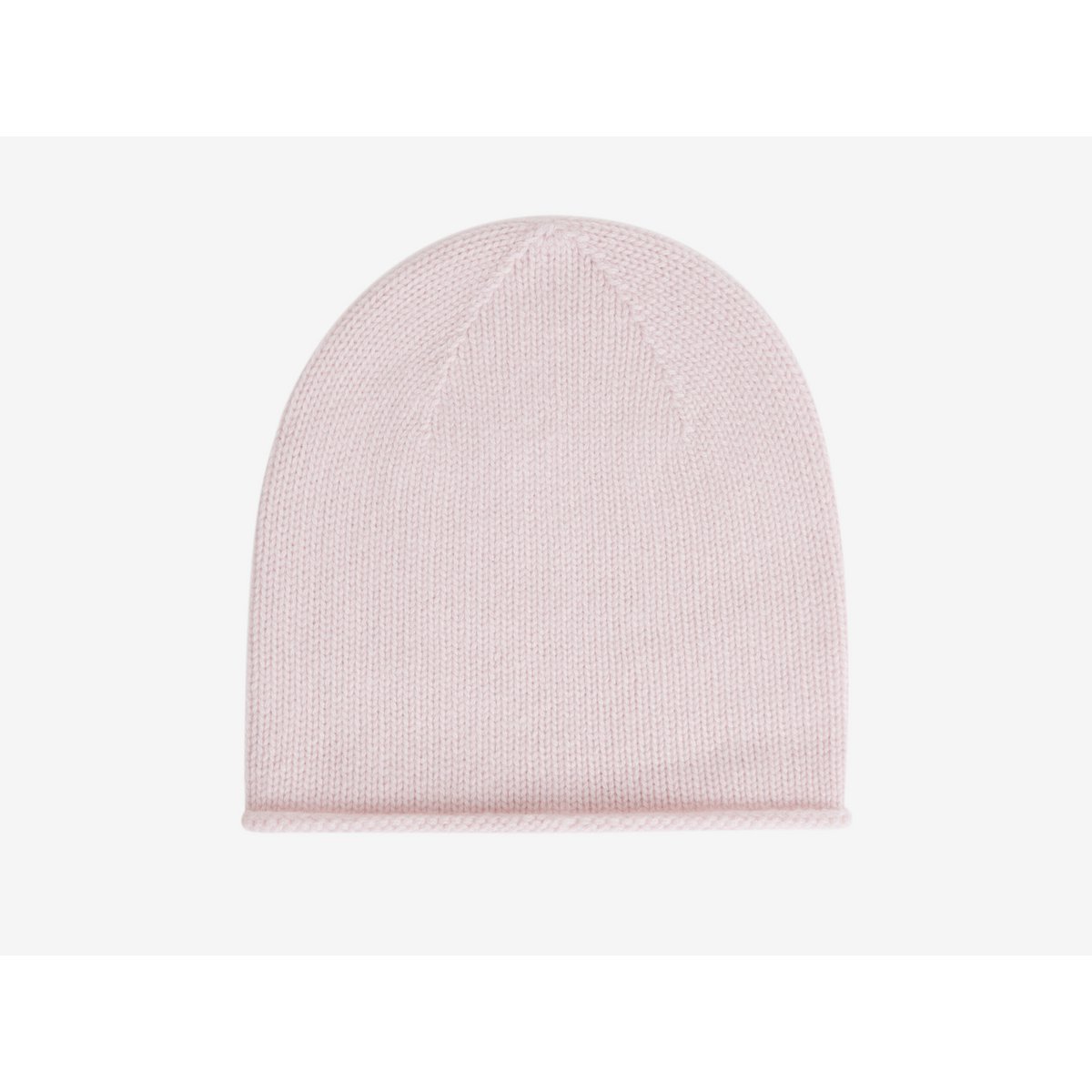 Beanie Lys pink