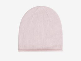 Bonnet Rose clair