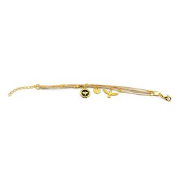 PULSERA CORAZUL "ESPIRITO SANTO III"