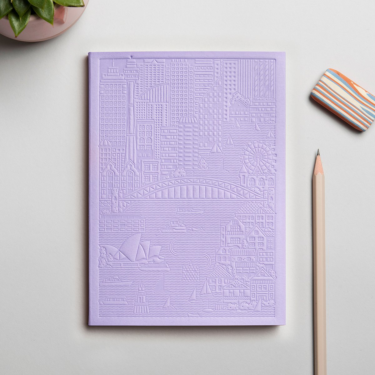 Le carnet de Sydney