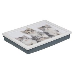 Schoßkissen Kätzchen 43cm