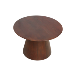 Tavolino a cono toro 55 cm