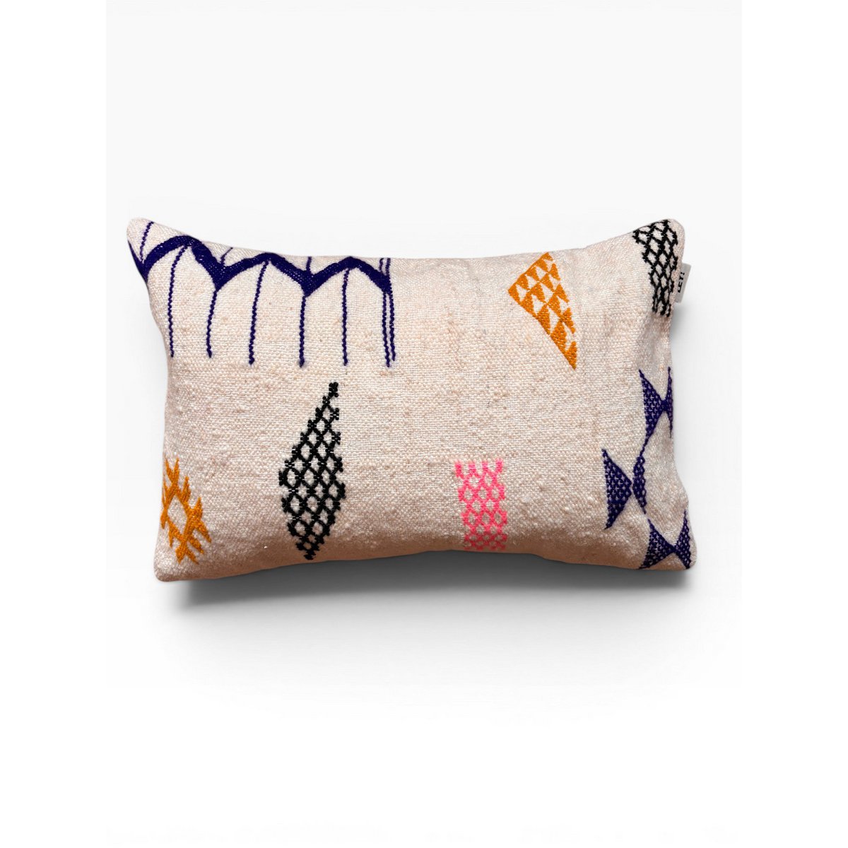 LEY! Kissen - Colorful Line - 40 x 60