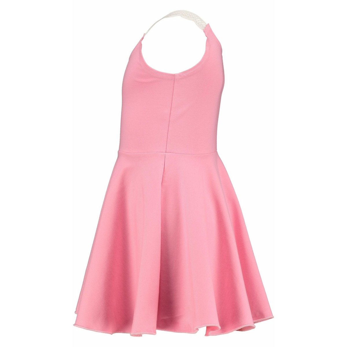 Kinderjurk roze | Simplicity