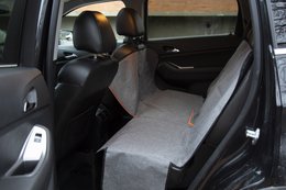 Amaca di protezione dei sedili per auto