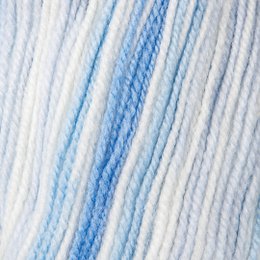 Sensy Candy Yarn, 3.5 oz, 251 yardas, calibre 3 ligero