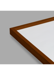 Frame Dark Oak (Acrylic Glass)