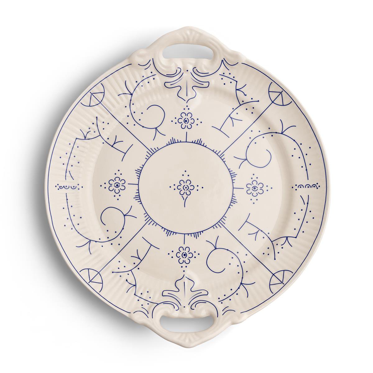 Copenhague Cake bowl ø27cm