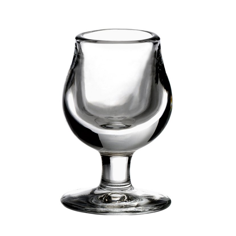 MINI SHOT GLASS 2 CL