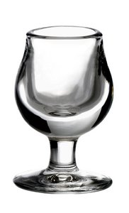 MINI SHOT GLASS 2 CL