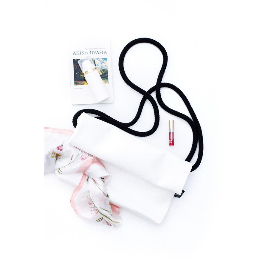 Handtas transformeren