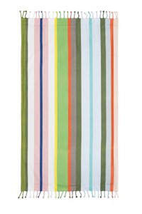 Remember - Hamamdoek Pino 90x170 cm - Multicolor