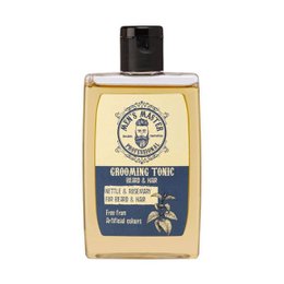 Tonico di cura per lei e la barba - 120 ml