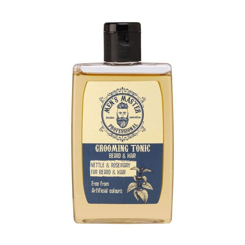 Tonico di cura per lei e la barba - 120 ml