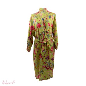 Kimono Royal Paradise Apple