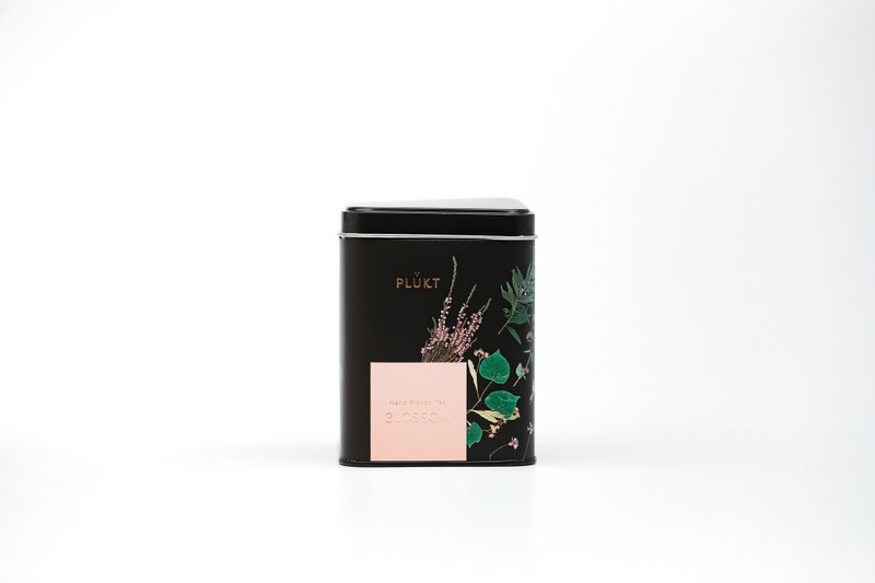 Nordic Tea BLOSSOM - thé en vrac